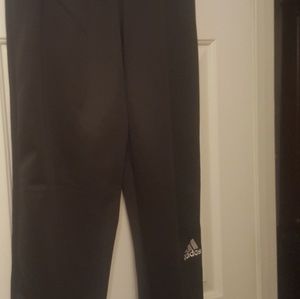 Adidas jogging pants